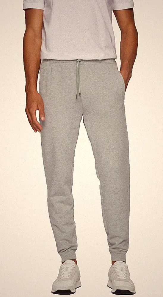 HUGO BOSS Jogging-Hose Trouser Jogger Sweat-Pants Sport Hose Tracksuit Bottoms M