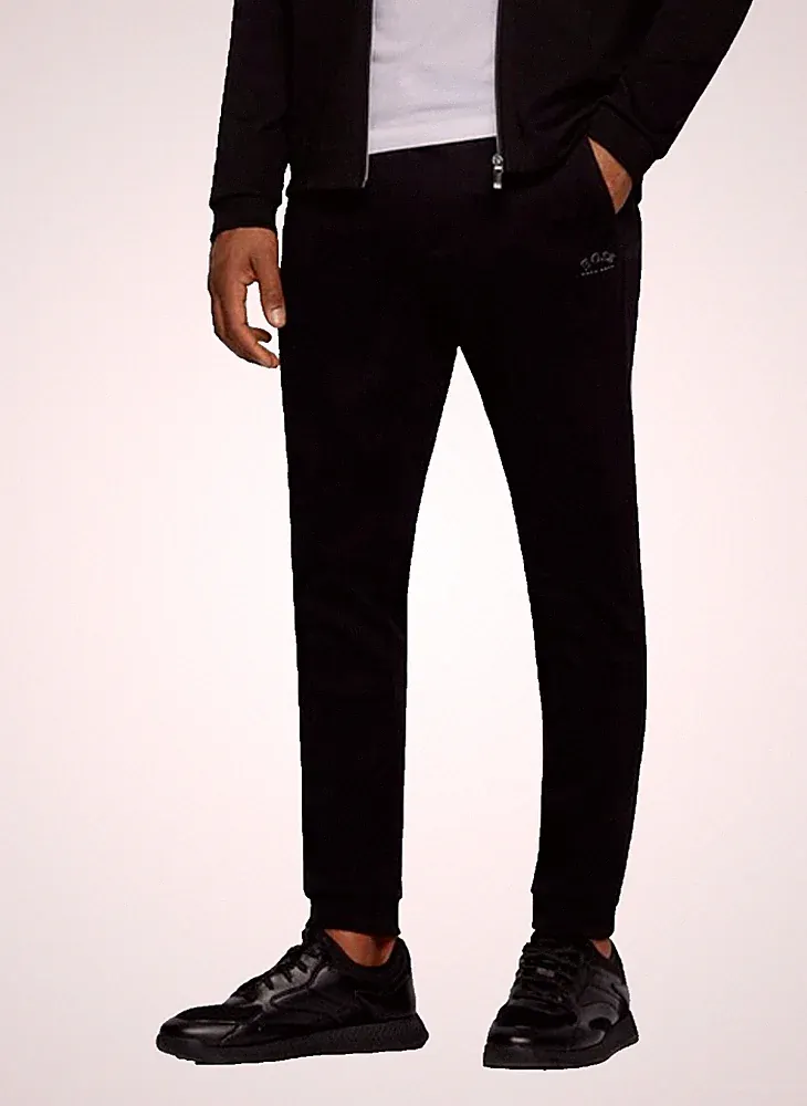 HUGO BOSS Jogging-Hose Trouser Jogger Sweat-Pants Sweathose Tracksuit Bottom 3XL