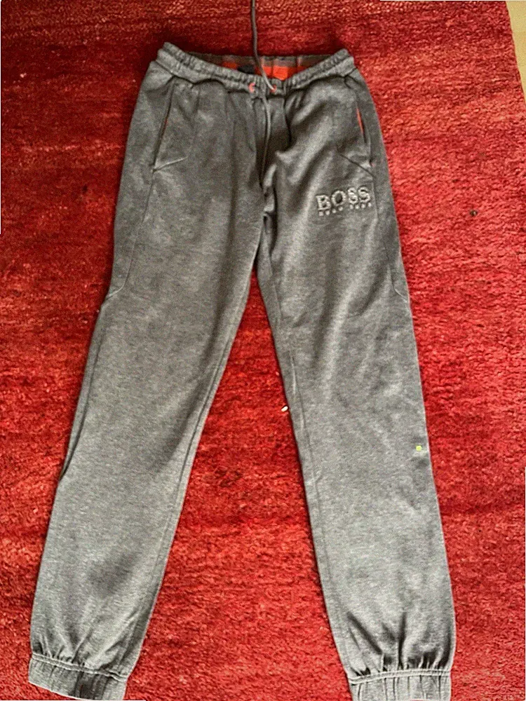 Hugo Boss Jogginghose Gr S