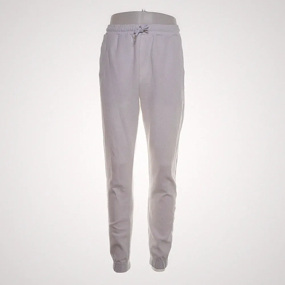 Hugo Boss, Jogginghose, Größe: S, Weiß, Baumwolle/Elasthan/Polyester #H60