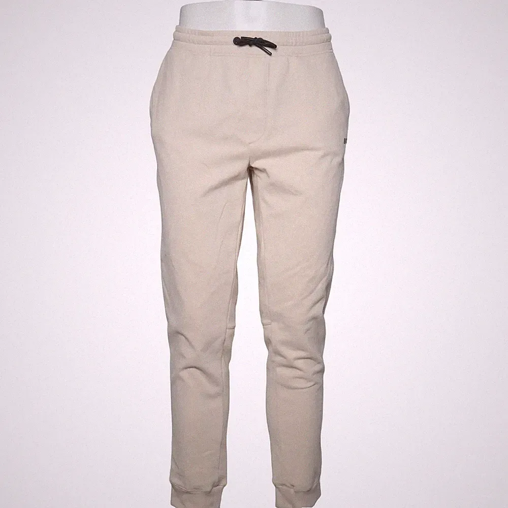 Hugo Boss, Jogginghose, Größe: XXL, Beige #7R6