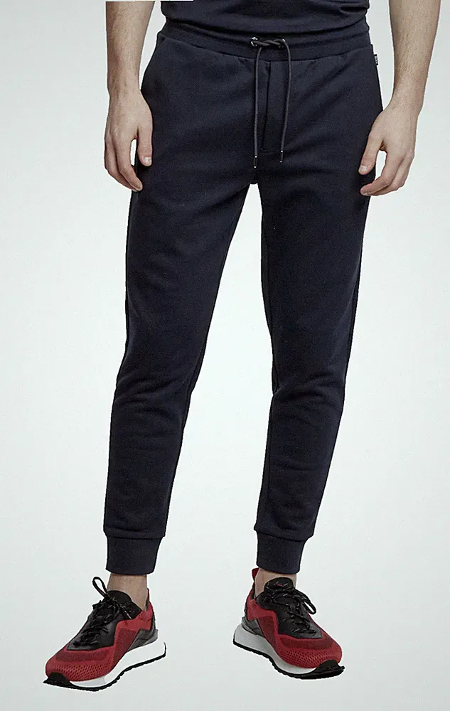 HUGO BOSS Lamont 79 Jogging-Hose Trouser Jogger Sweat-Pants Sport Tracksuit Hose