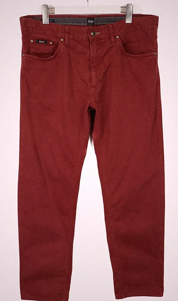Hugo Boss Regular Fit