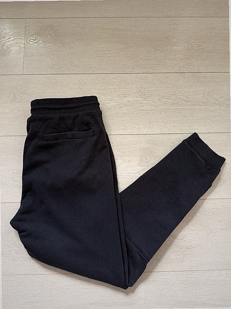 Hugo Boss Orange Jogger Hose Blau Gr. S Jogginghose Trainingshose