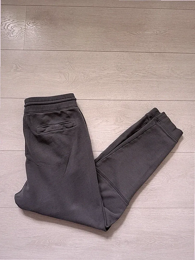 Hugo Boss Orange Jogger Hose Grau Gr. S Jogginghose Trainingshose