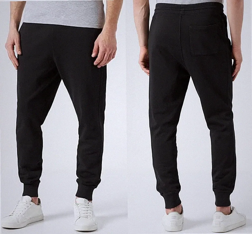 HUGO BOSS Sefadelong Jogging-Hose Trousers Sport Jogger Tracksuit Sweat-Pants L