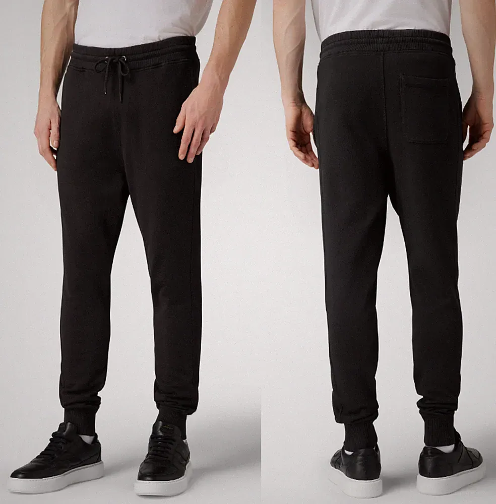 HUGO BOSS Sefadelong Jogging-Hose Trousers Sport Jogger Tracksuit Sweat-Pants M