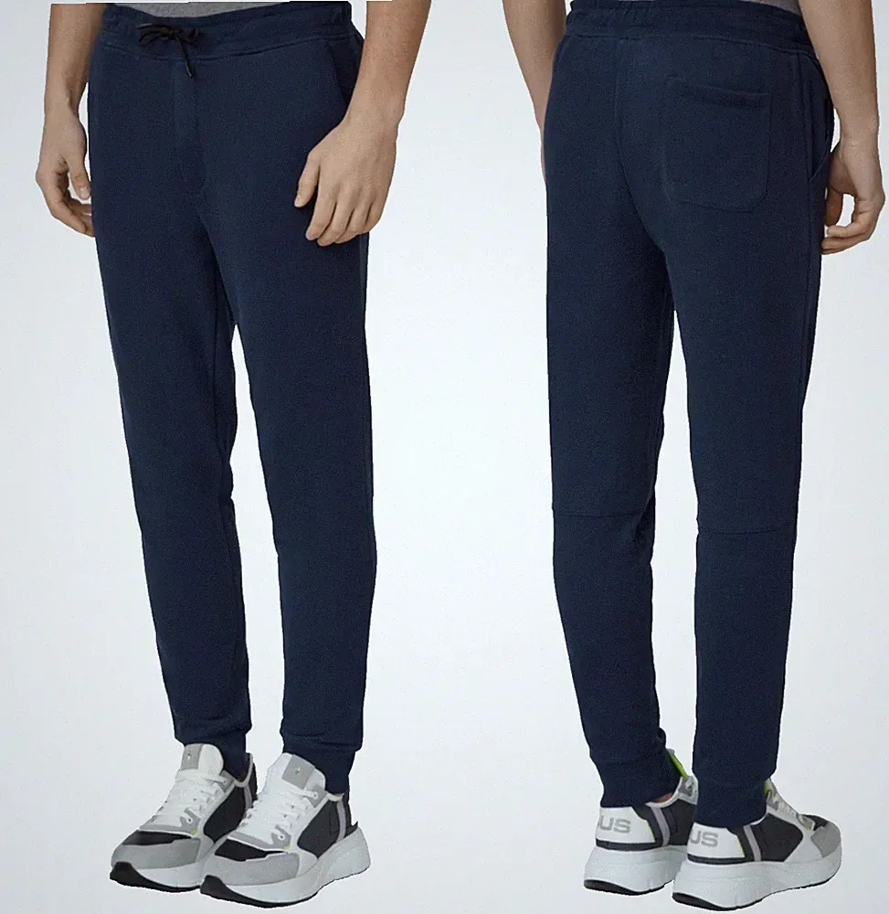 HUGO BOSS Skeevo Jogging-Hose Trouser Jogger Sweat-Pants Sport Tracksuit Hose