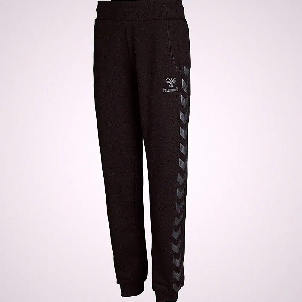 Hummel Classic Bee Sweat Pants Hose Jogginghose Sweathose Freizeit Damen 039600