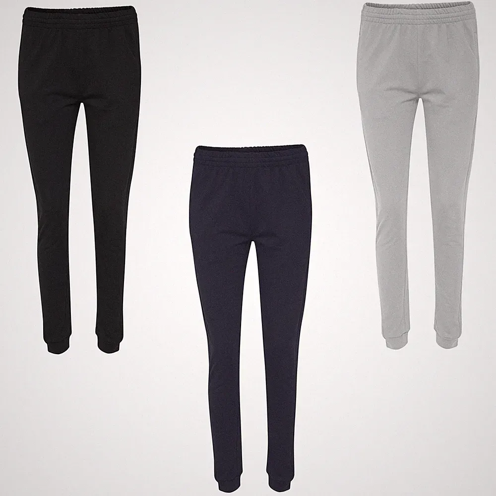 Hummel Damen Trainingshose Go Cotton Pants Woman 204173
