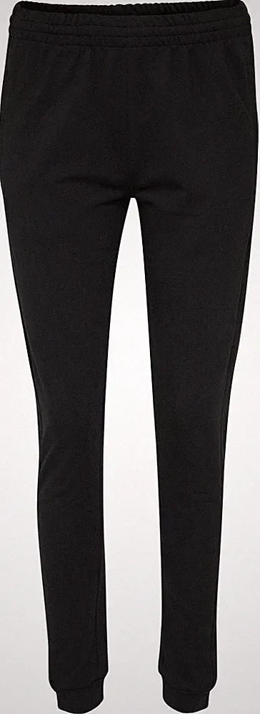 Hummel Go Cotton Pants Damen Jogginghose Jogpants Jogging Hose Fitness Sporthose