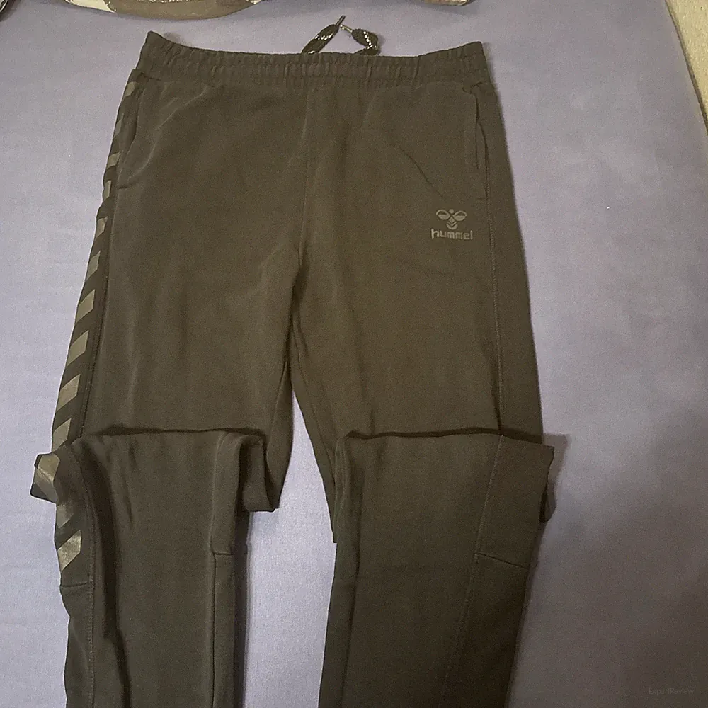 Hummel Herren Jogginghose Baumwolle Größe XL