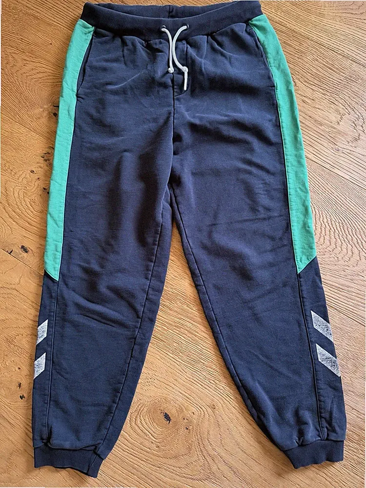 Hummel HIVE Jogginghose Größe L