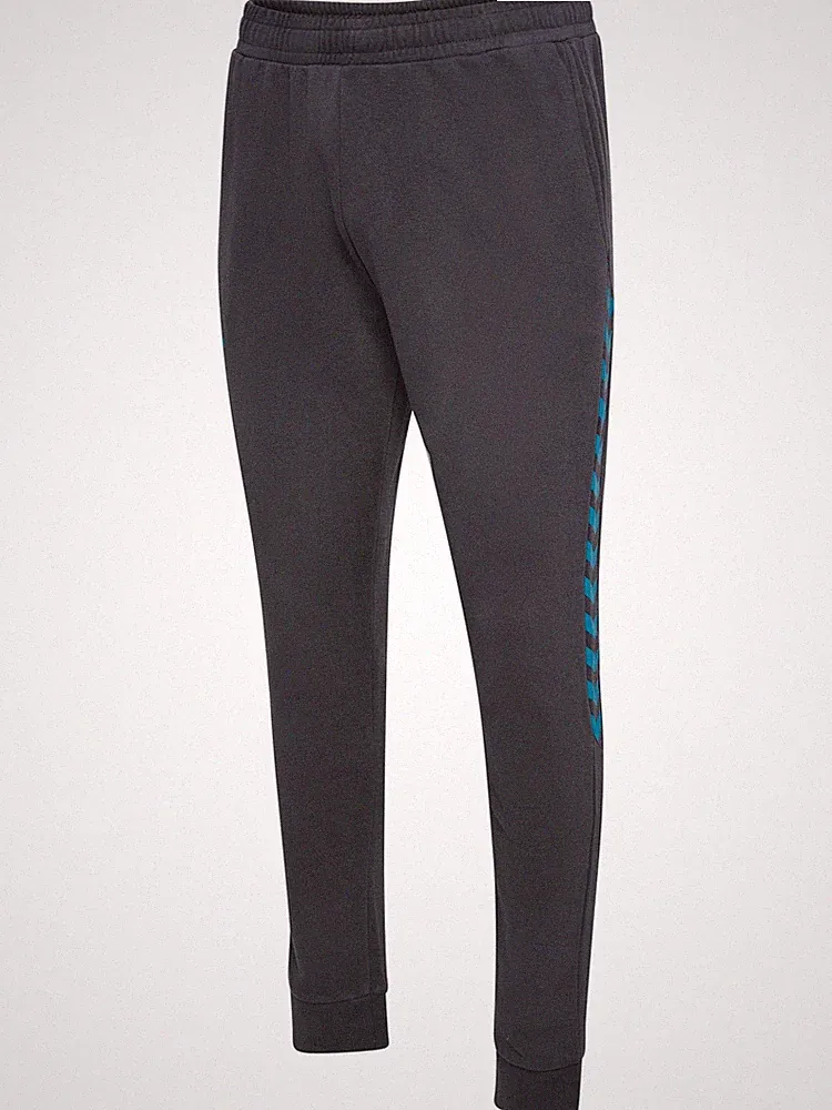 hummel hmlSTALTIC Baumwollhose 3XL, Sporthose, Jogginghose, Herren