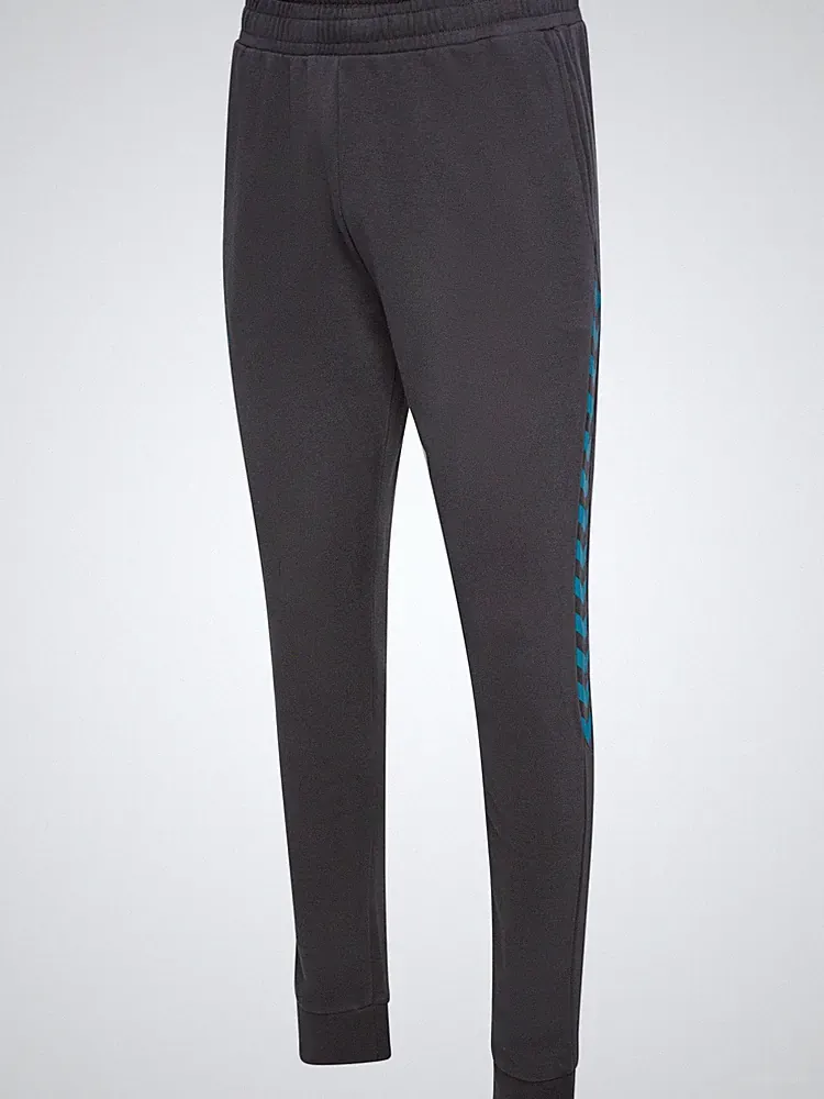 hummel hmlSTALTIC Baumwollhose 3XL, Sporthose, Jogginghose, Herren