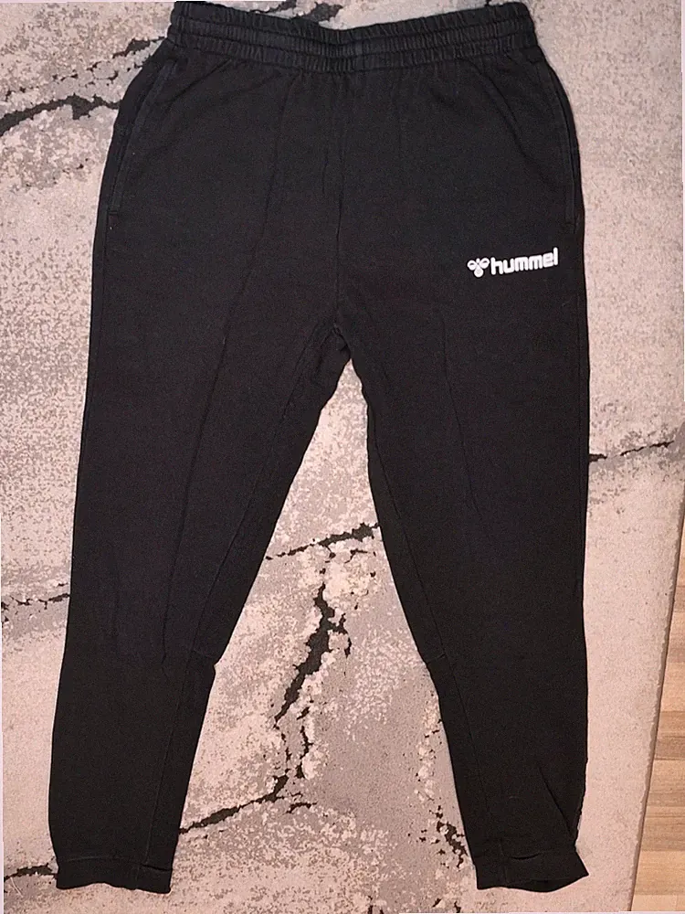Hummel Jogginghose GR. S
