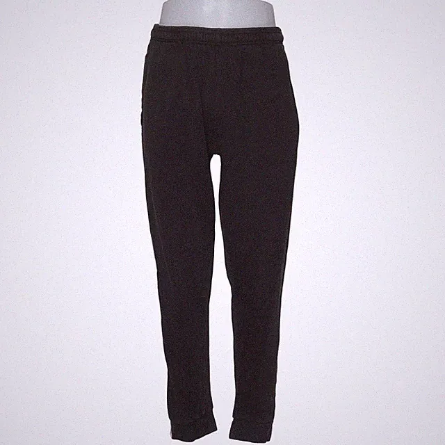 Hummel, Jogginghose, Größe: L, Grau, Baumwolle/Polyester, Einfarbig, Sweat #Ju5