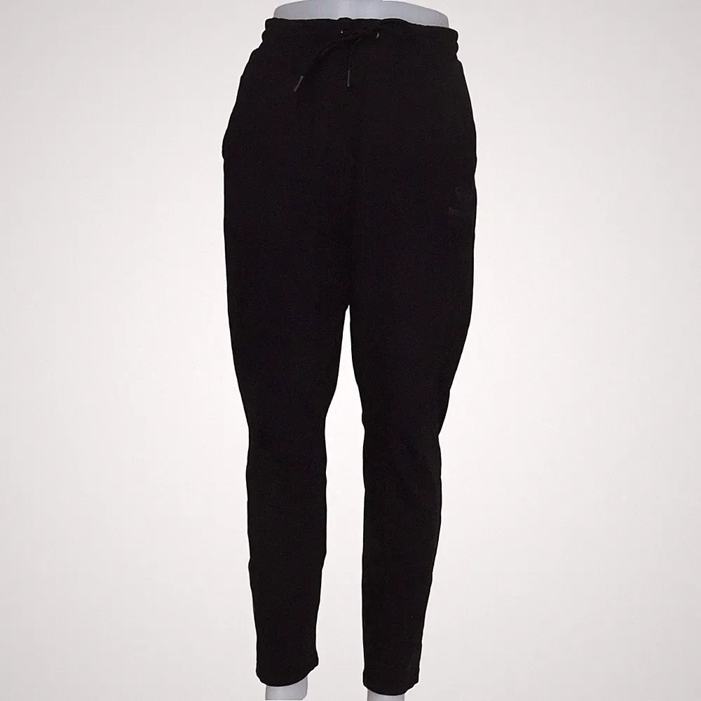 Hummel, Jogginghose, Größe: L, Schwarz, Baumwolle/Polyester, Print, Herren #lQe