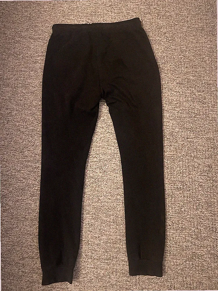 hummel jogginghose herren m