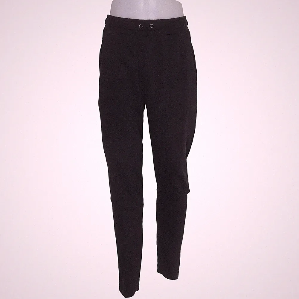 Hummel, Jogginghose, Größe: S, Grau, Polyester, Einfarbig, Herren #HAS