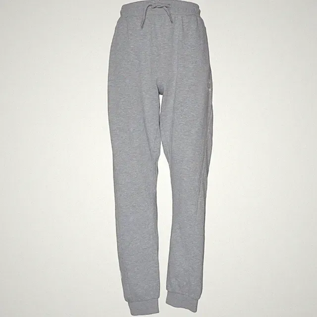 Hummel, Jogginghose, Größe: XL, Grau, Baumwolle/Polyester, Einfarbig, Sweat #YqU