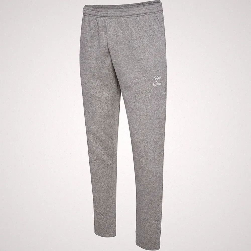 HUMMEL SPORTHOSE MOVER COTTON PANT L-XL NEU 40€ baumwoll jogginghose herrenhose