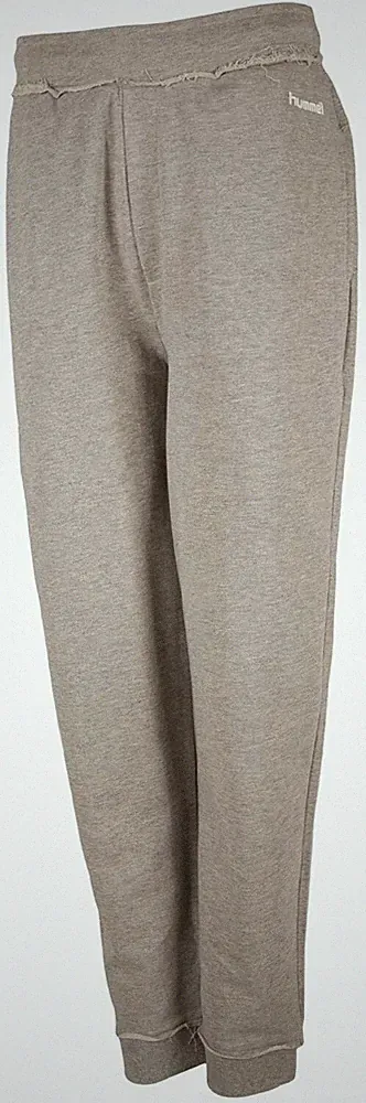 HUMMEL TIM PANTS Herren, Sweatpant, Jogginghose