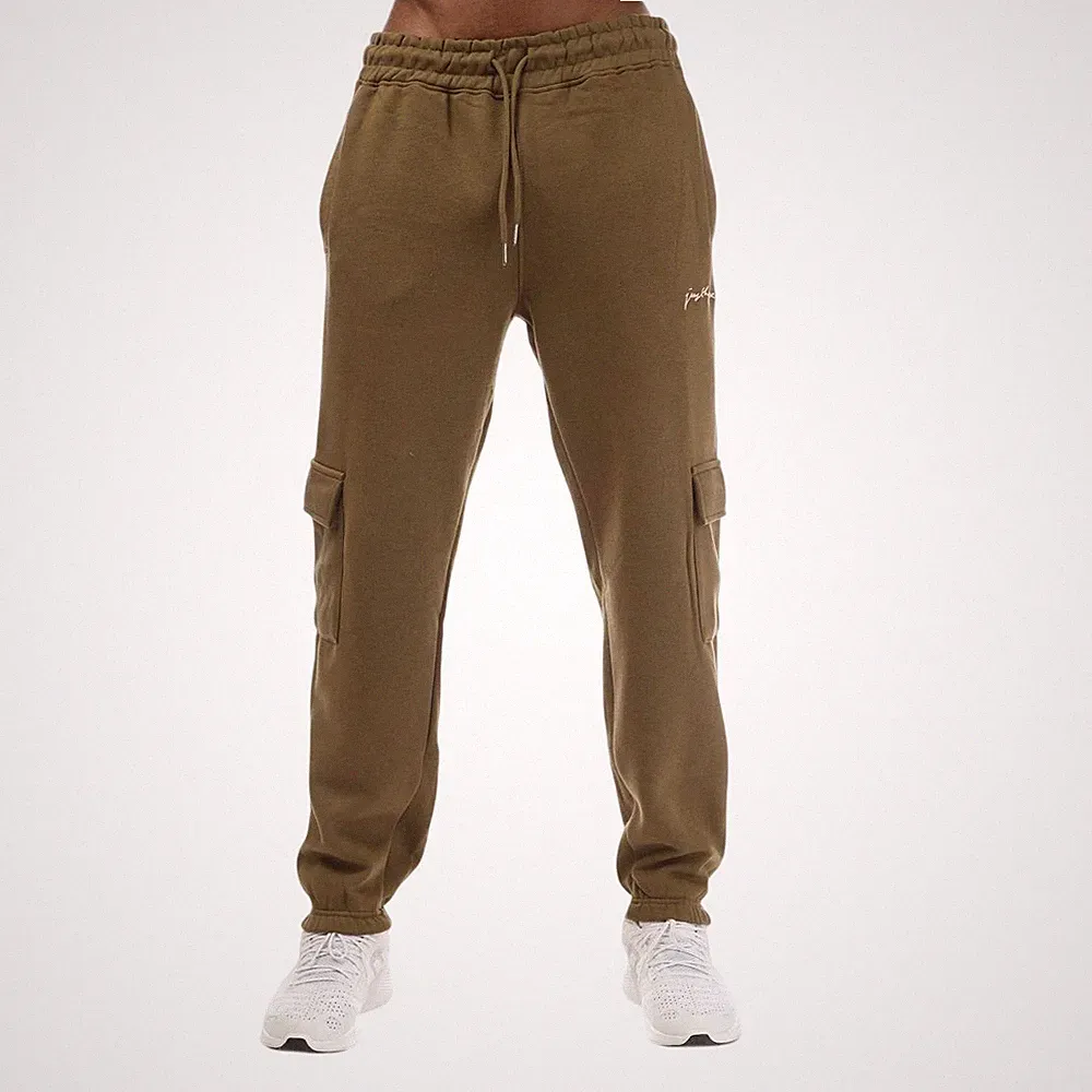 Hype - Cargo Jogginghosen für Herren (GT16009)