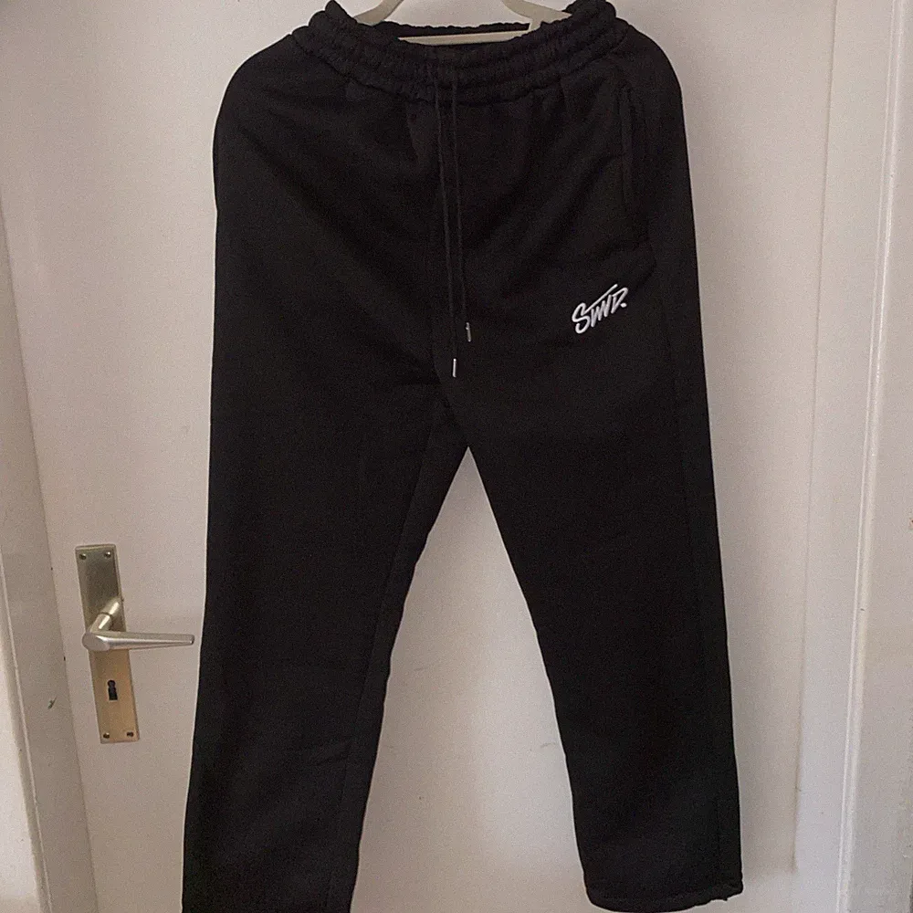 Für Herbst Freizeithose