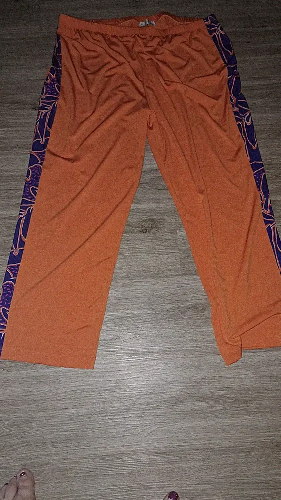In Prind Damenhose Xl 42 44