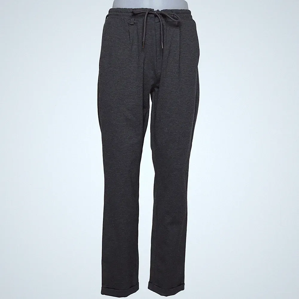 Indicode Jeans, Jogginghose, Größe: XL, Grau, Einfarbig, Herren #LmE
