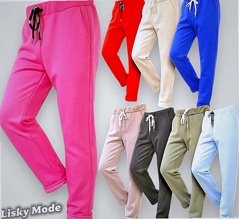 42 Jogginghose