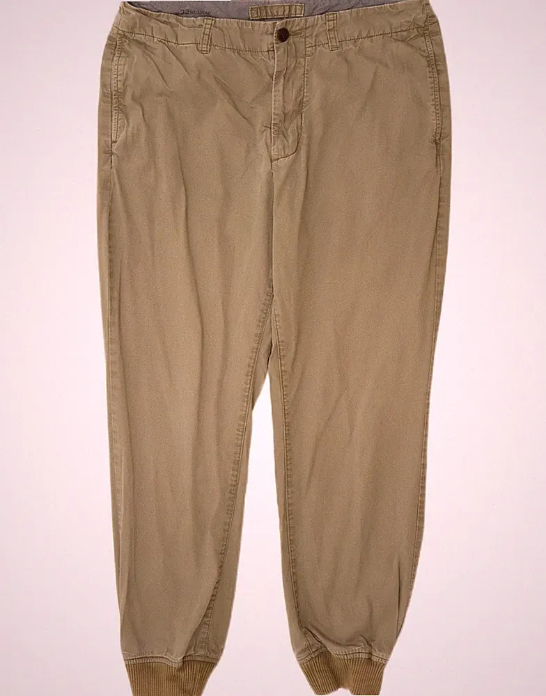 27 Chinohose