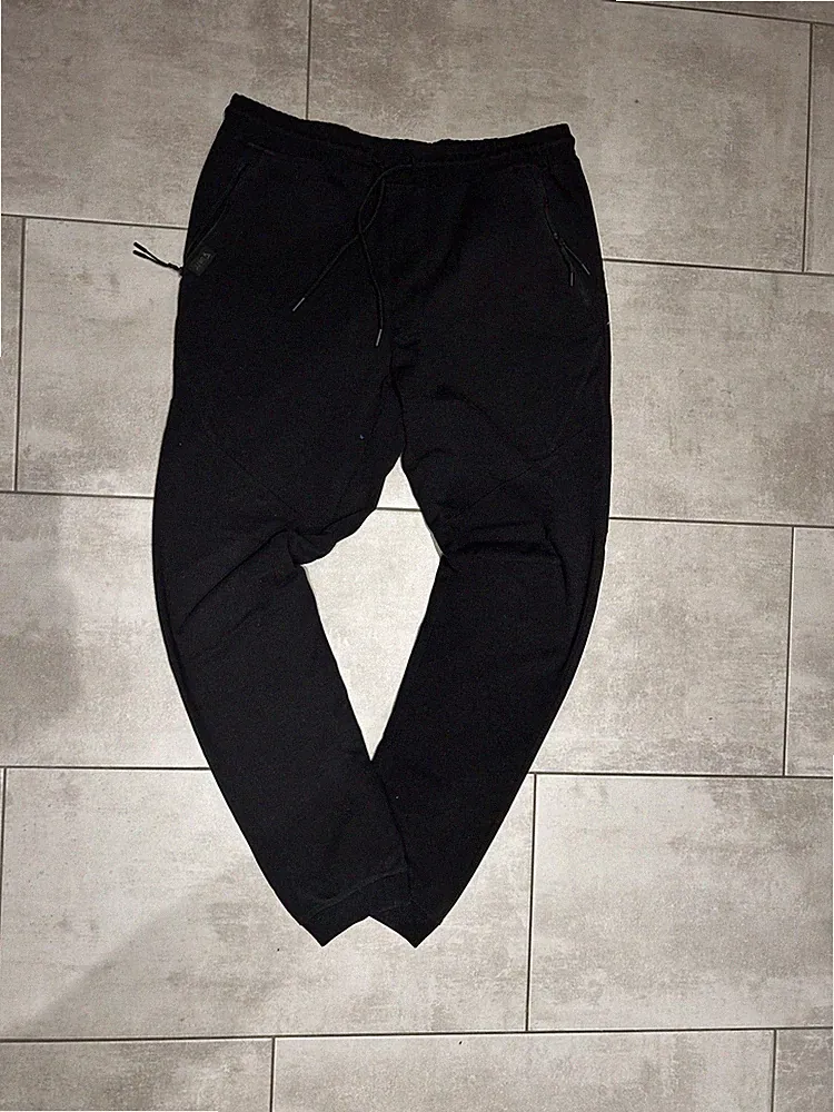Jack and Jones Jogginghose Herren Dunkelgrau Größe M Neu Ohne Etikett