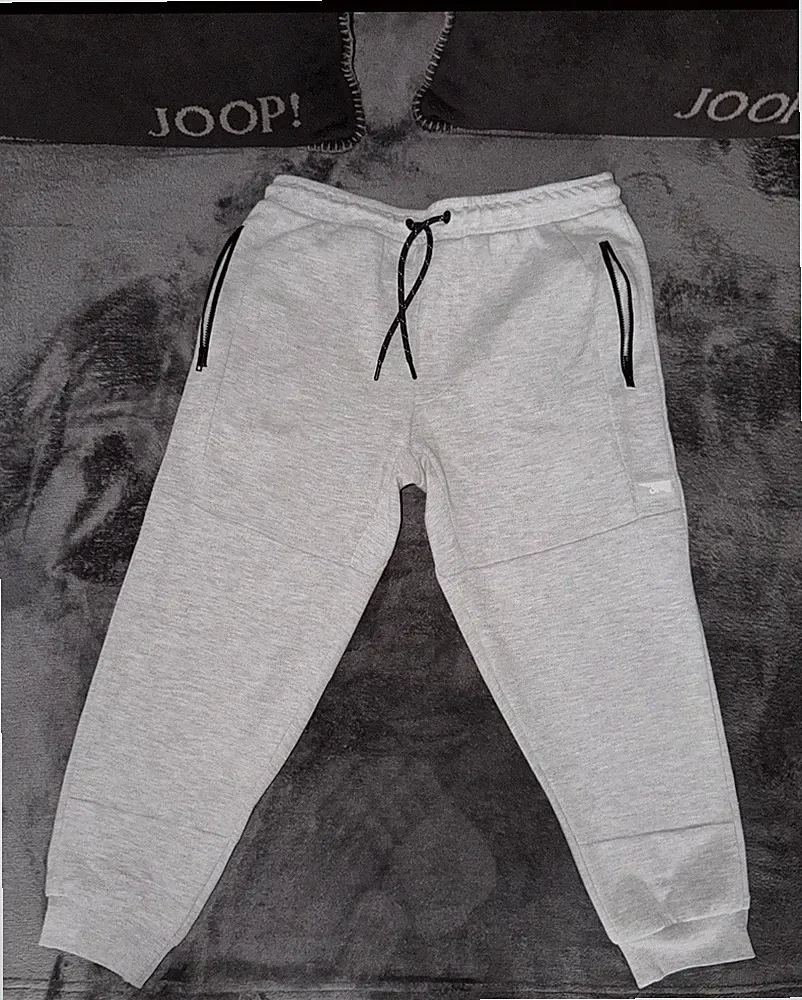 Jack And Jones Jogginghose In Grau Größe S