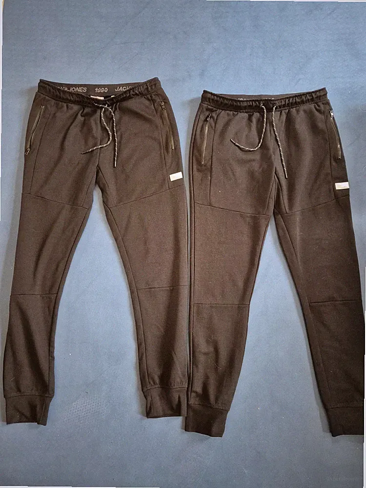 Jack and Jones Jogginghosen Gr M Trainingshose Freizeithose