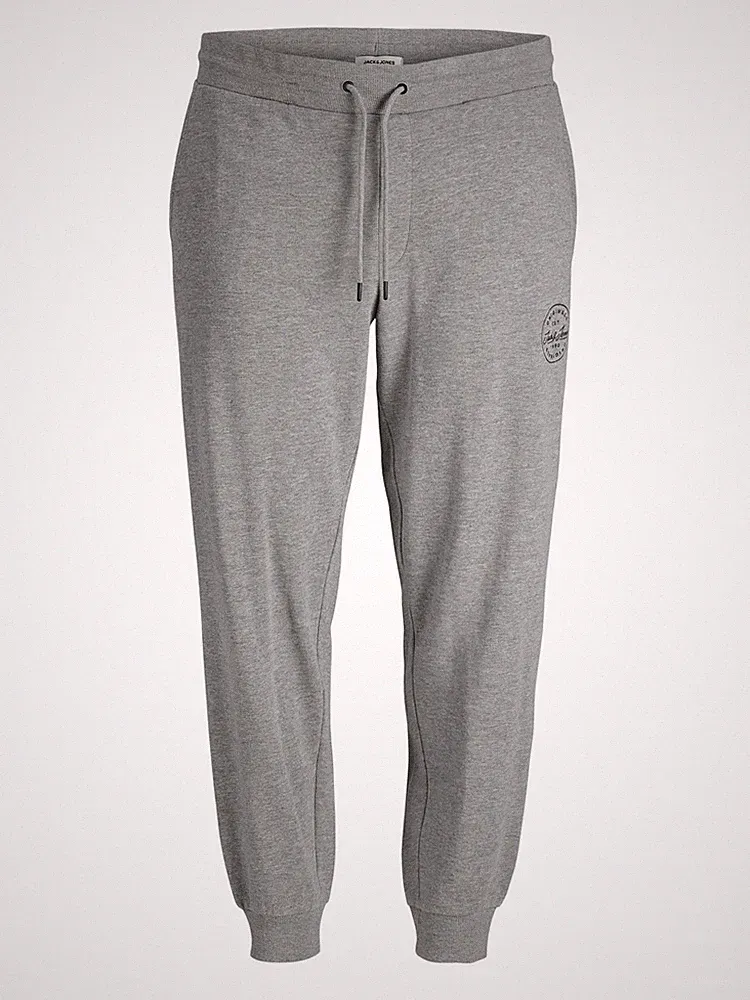 Jack & Jones Big Size Herren Gordon Shark Jogginghose Bundweite 40-54, 3 Farben
