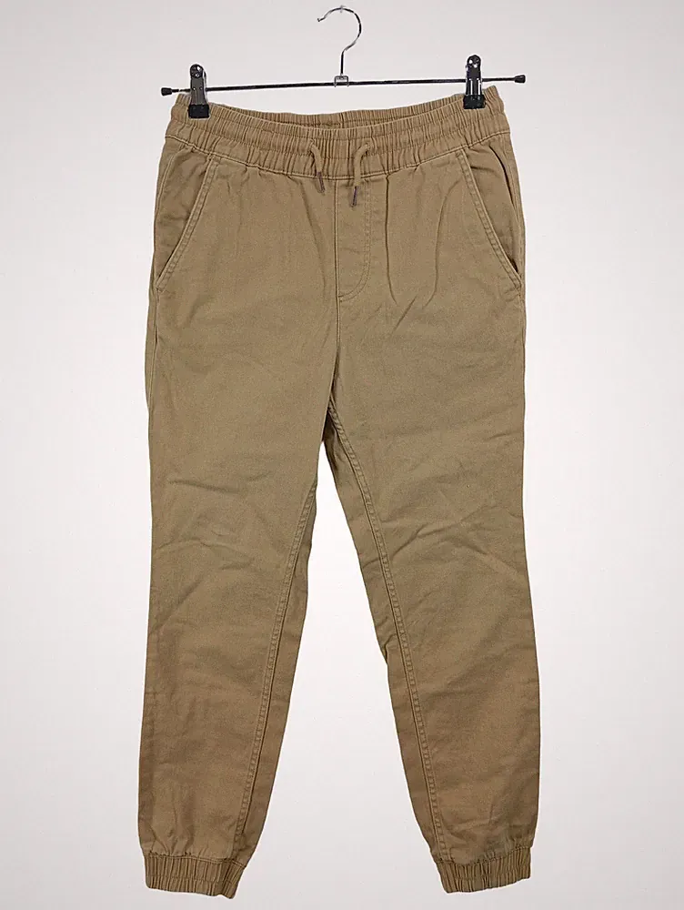 Jack & Jones Cargohose Khaki Herren Größe 44 Jogginghose