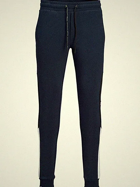 Jack & Jones Herren Big Size Premium Stretch Jogginghose 12177631 (Will) 42 - 54