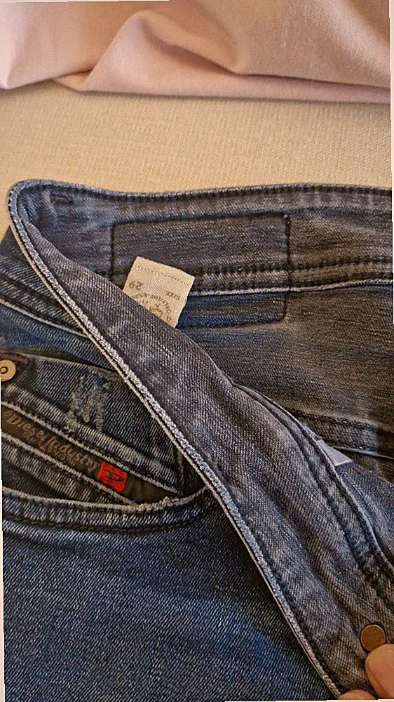 Herren Slim Fit