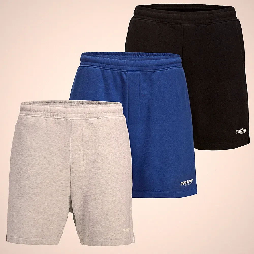 Jack & Jones Herren Hose Sweat Shorts JPSTKARL