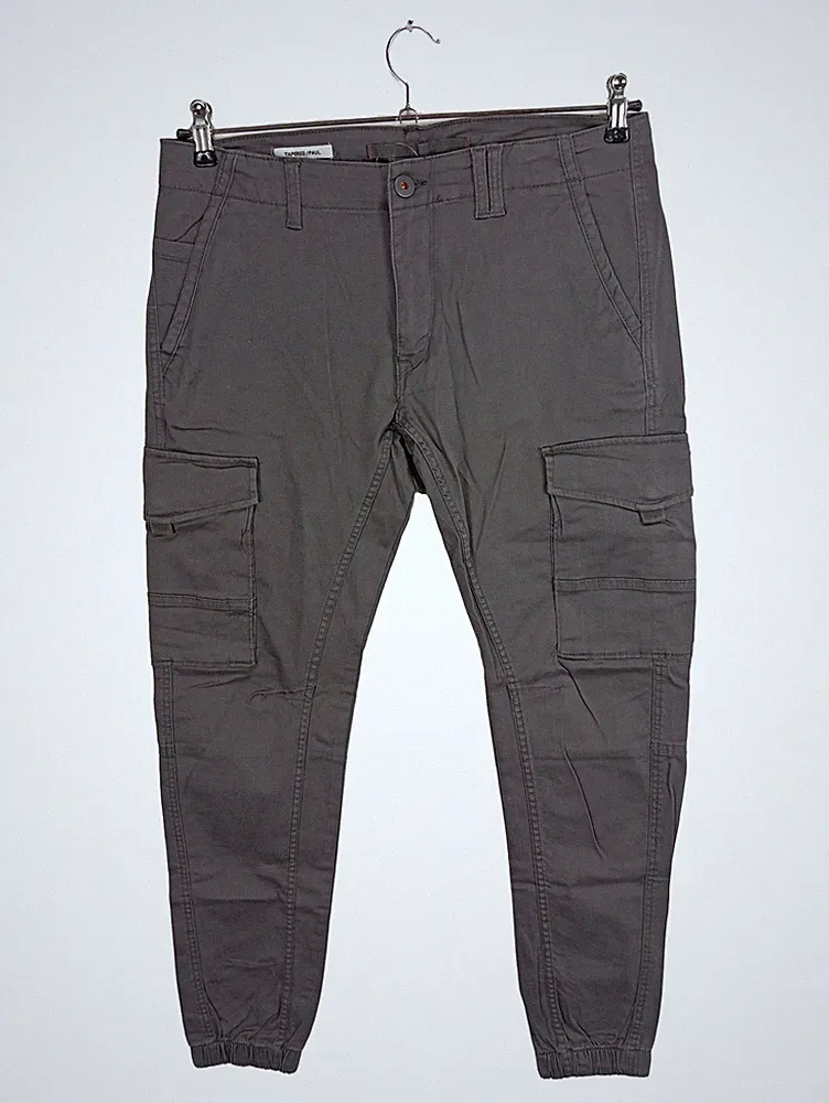 48 Tapered