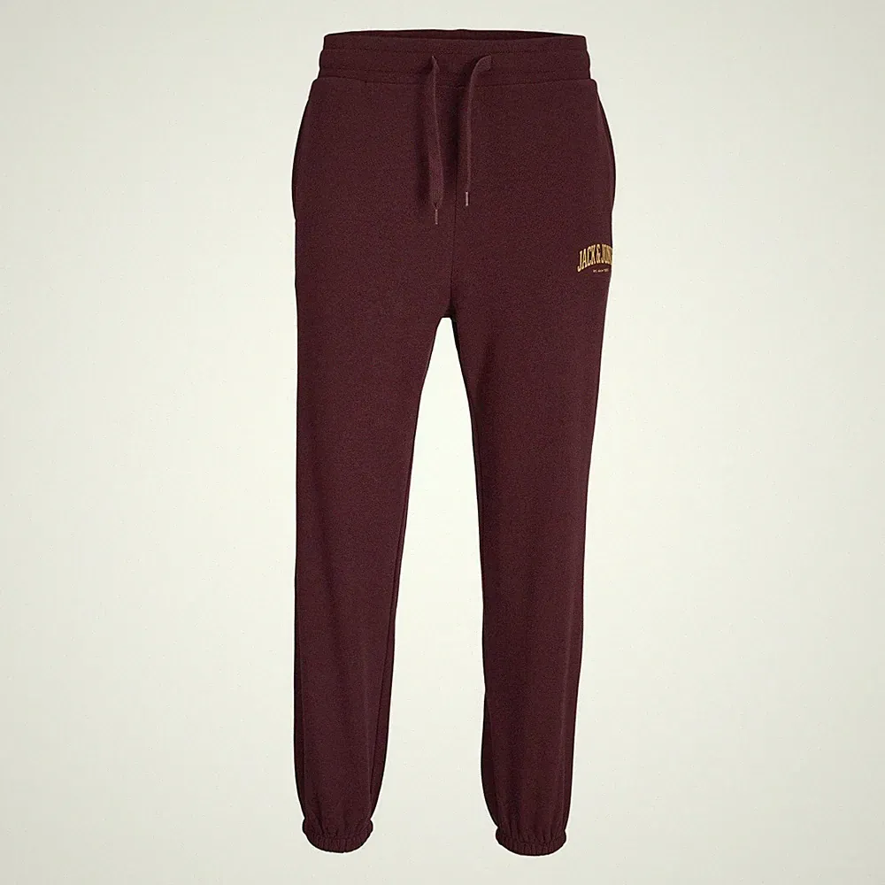 Jack & Jones Herren Jogginghose Gordon Josh Sweatpants