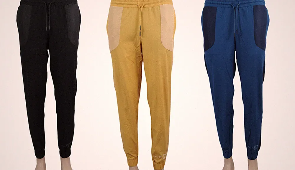 Jack & Jones Herren Jogginghose Gr M ACE FUSS TRACK PANTS Jogger Sport Hose