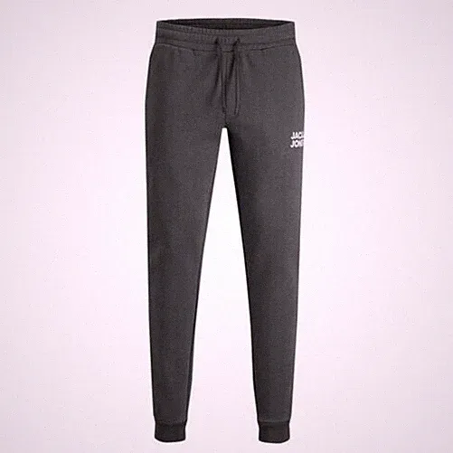 Jack & Jones Herren Jogginghosen Gordan Neu Soft Trainingshose-Jeans