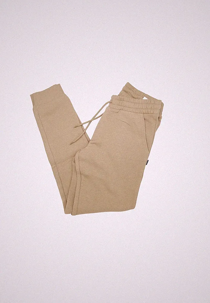 Jack & Jones Herren Joggingshose Herrenhose Sport Freizeit Hose Beige 12195726