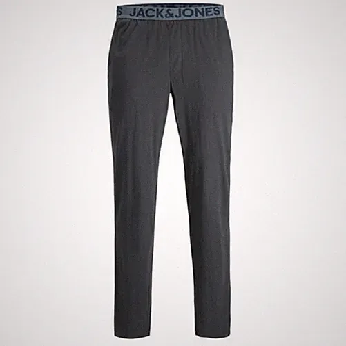 Jack & Jones Herren Langweare Hose Tiki Logo Niedrige Taille Hosen