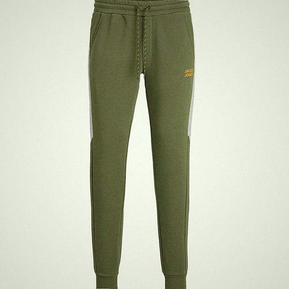 JACK & JONES Fleecehose