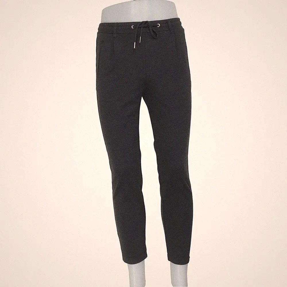 Jack & Jones Jeans Intelligence, Jogginghose, Größe: 28/32, Grau #YNu