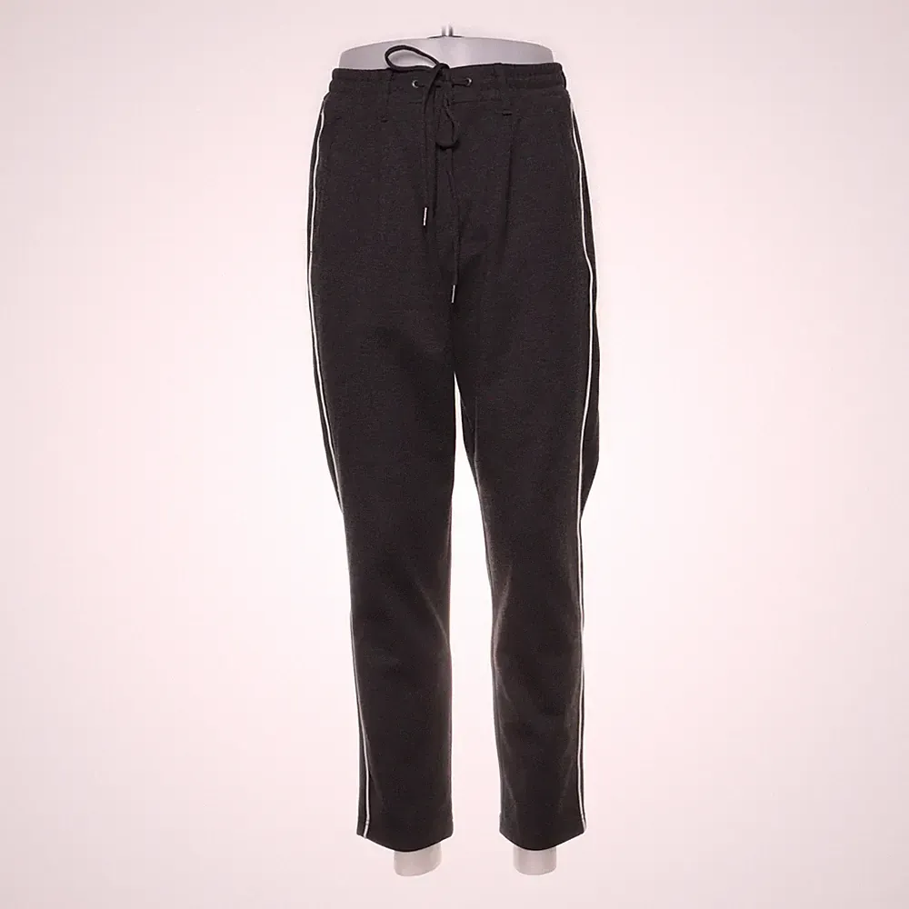 Jack & Jones Jeans Intelligence, Jogginghose, Größe: 32/32, Schwarz/Weiß #kKq